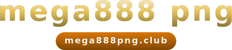 mega888 png logo